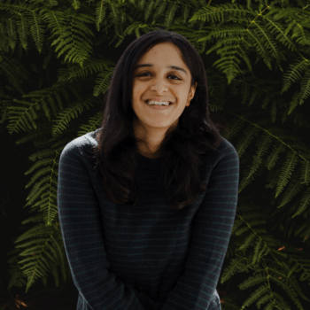 SANDHYA SRINIVAS