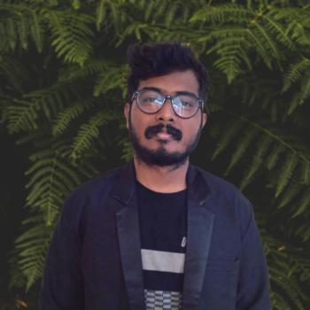 KARTHIK K