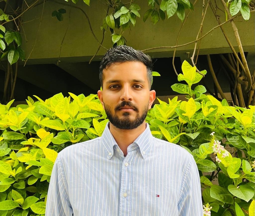 KARTHIK BELLIAPPA