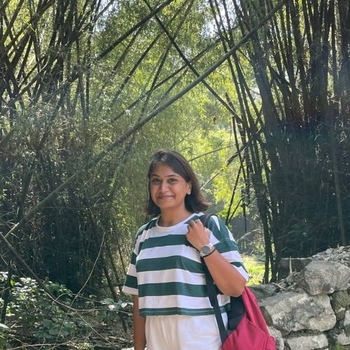 MANSI RAMANI