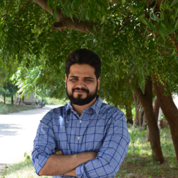 MOHIT VERMA