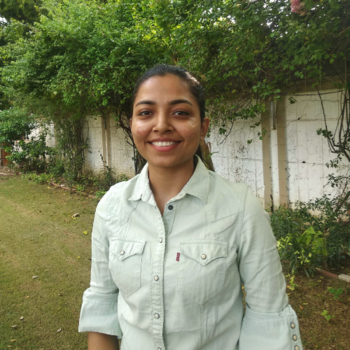 NAISHA GUPTA