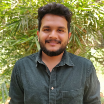 PALASH SHANKER
