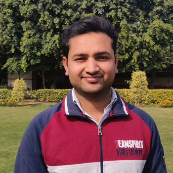 RAJNEESH SINGH