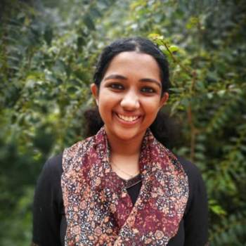 ROOPIKA R NAIR