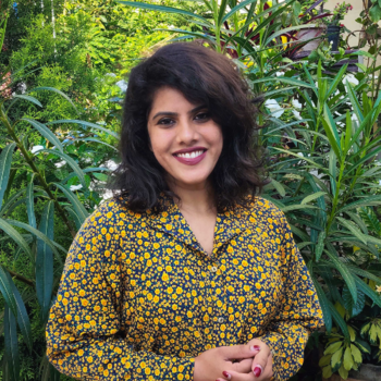 SNEHA PALEKAR