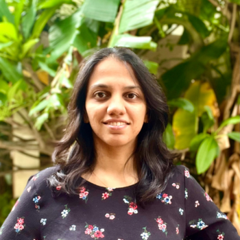SOWMYA DHANARAJ