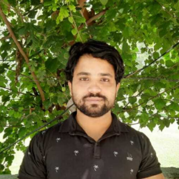 SUNNY KUMAR