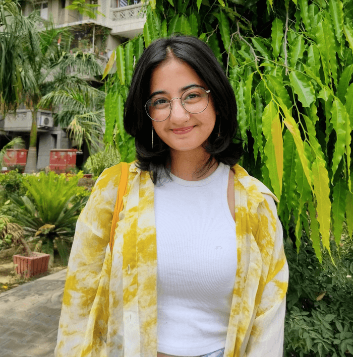 RIYA KALIA