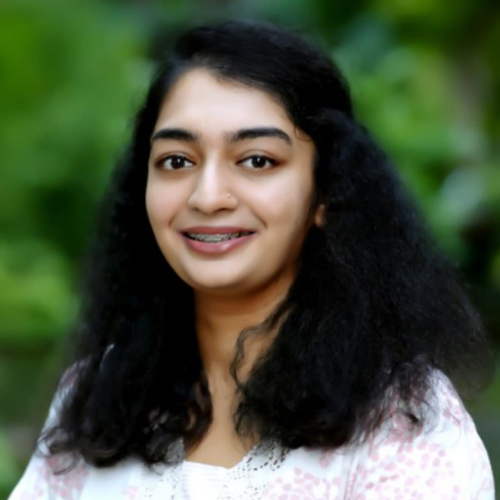 SHALINI KAPOOR