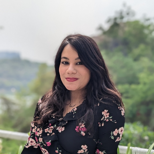IPSITA PANDA