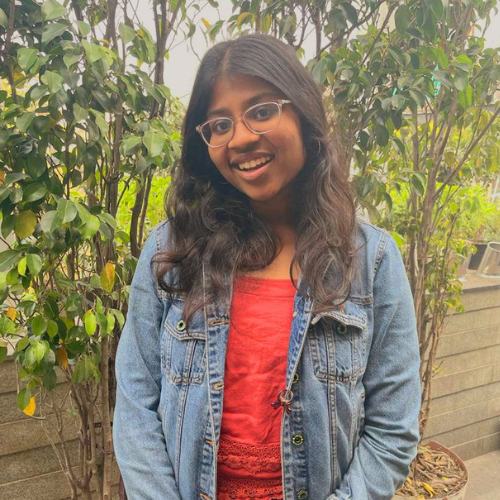 YASASHVI PAREKH