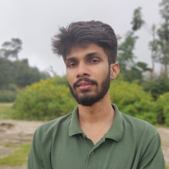 VAISHAKH NAIR