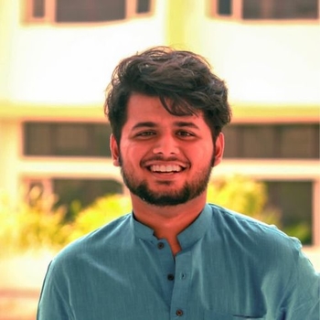 VARUN P SHENOY