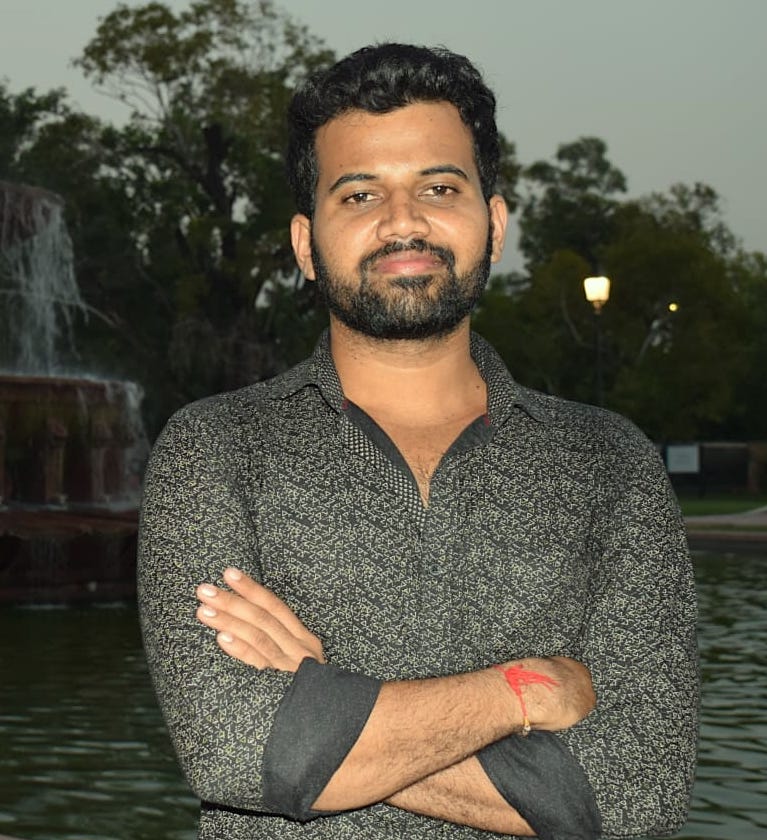 VENKATESH ALUR