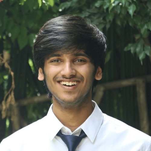 HARIT KUMAR SINGH