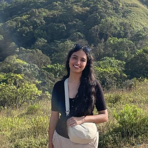 MEGHANA KANE