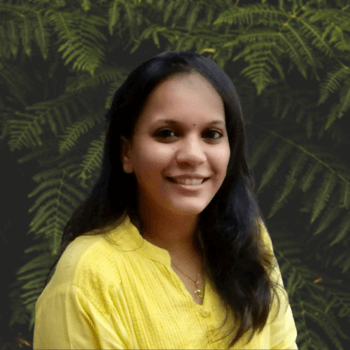 DEBASMITA MOHANTY
