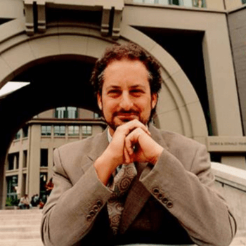 DAVID LEVINE