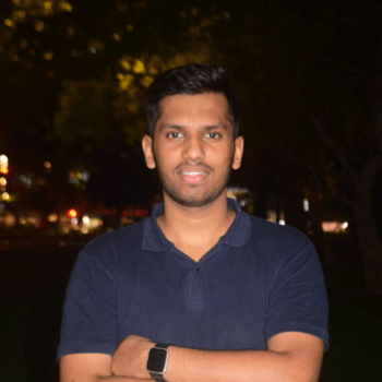 DHRUV BANSAL