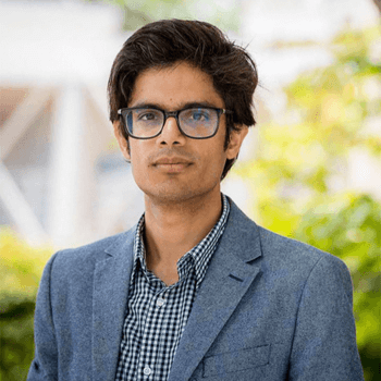 GAURAV KHANNA