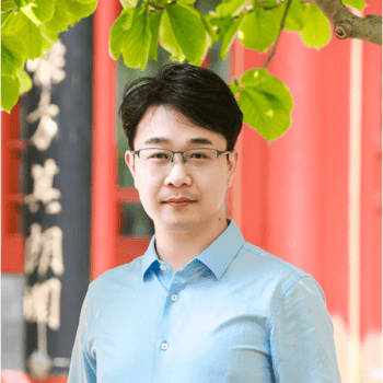 HUAYU XU