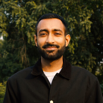 ANANT AHUJA