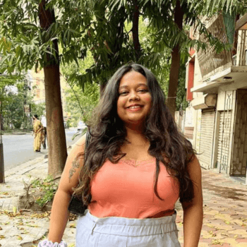 ANISHA DAS