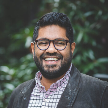 ANANT NYSHADHAM