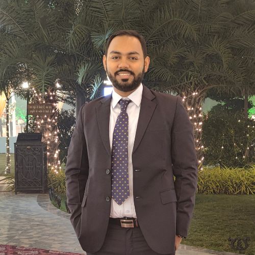 ANKUR MISHRA