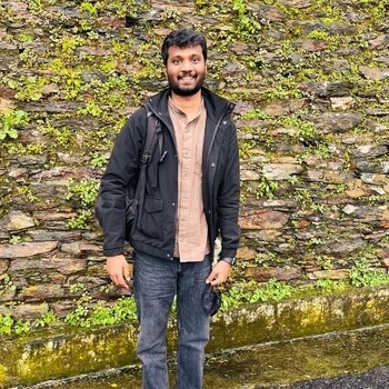 B RENUKAPRASAD