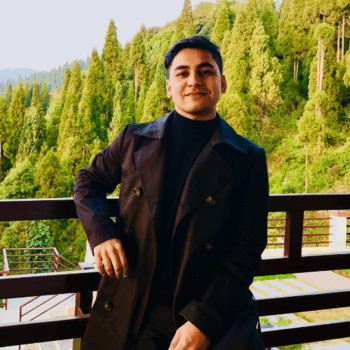 BRANDON CHETTRI